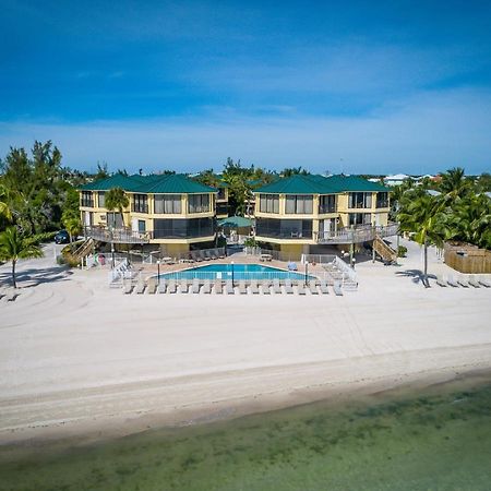 Coco Plum Beach & Tennis Club & Marina Marathon Buitenkant foto