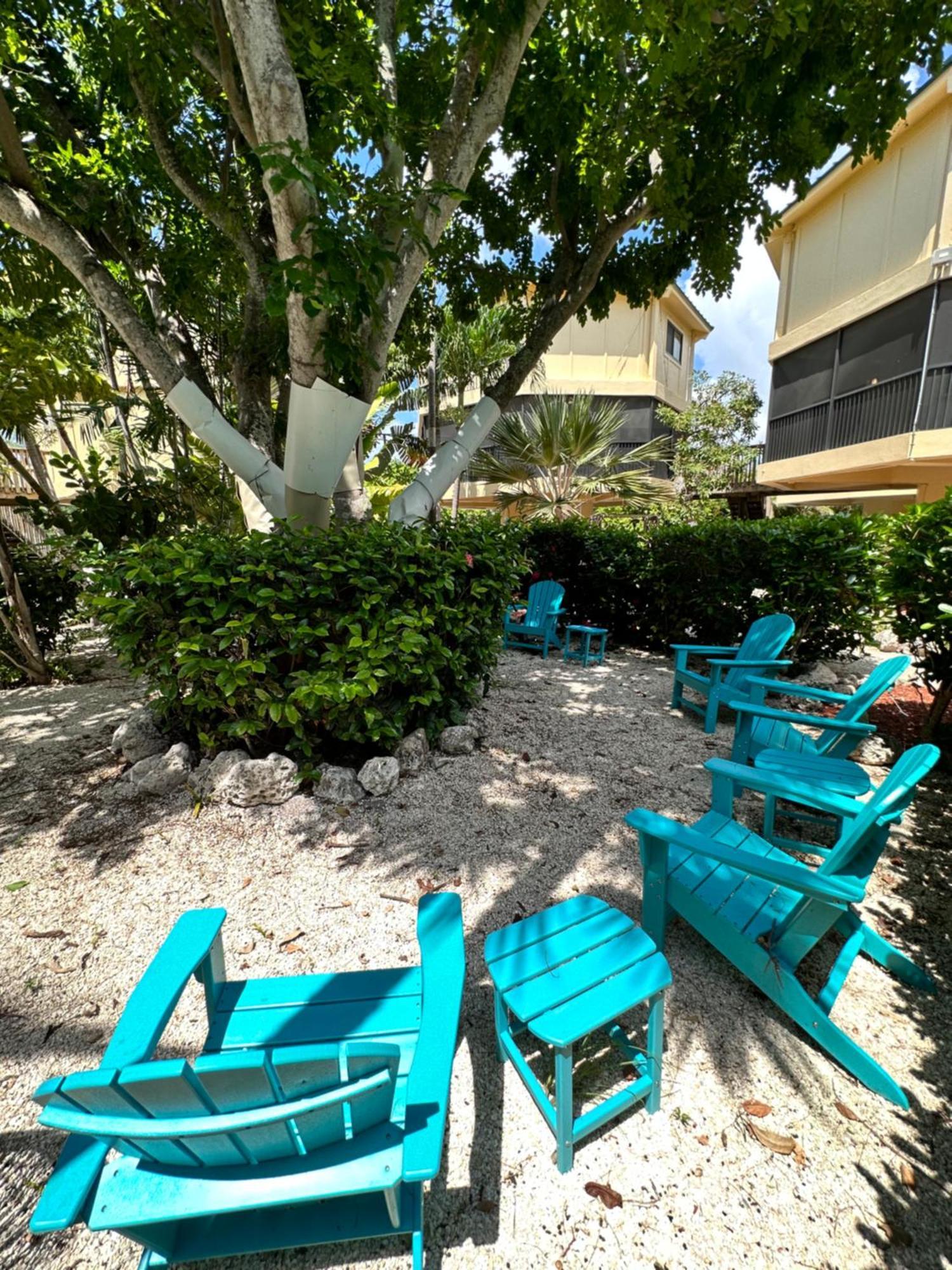 Coco Plum Beach & Tennis Club & Marina Marathon Buitenkant foto