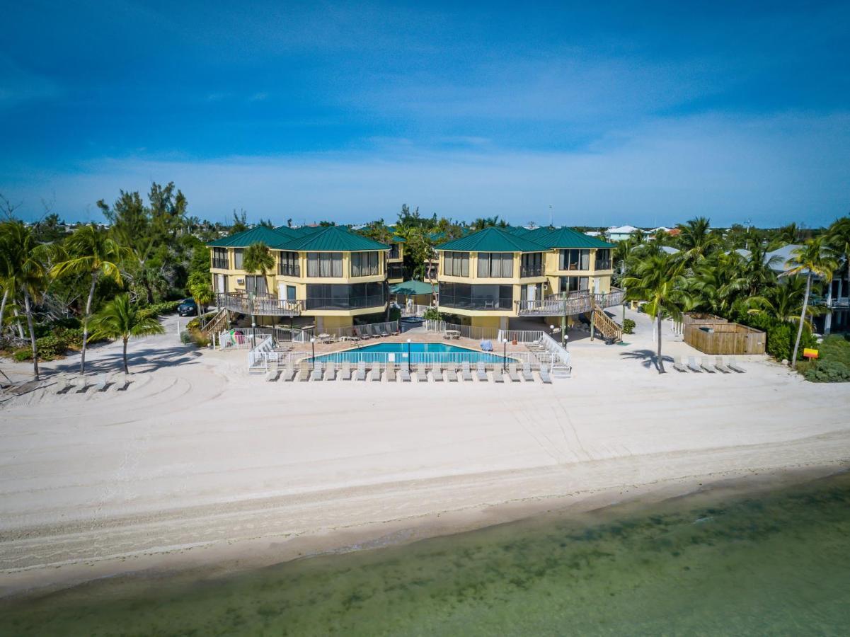 Coco Plum Beach & Tennis Club & Marina Marathon Buitenkant foto