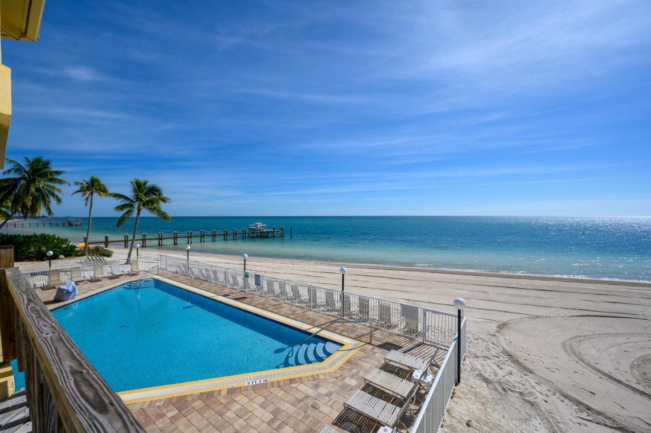 Coco Plum Beach & Tennis Club & Marina Marathon Buitenkant foto