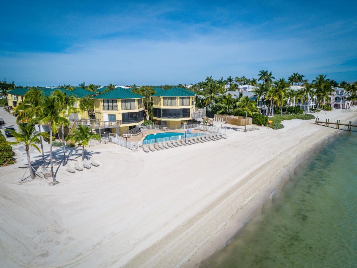 Coco Plum Beach & Tennis Club & Marina Marathon Buitenkant foto