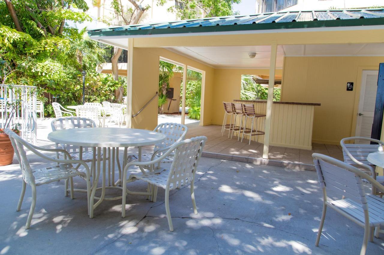 Coco Plum Beach & Tennis Club & Marina Marathon Buitenkant foto