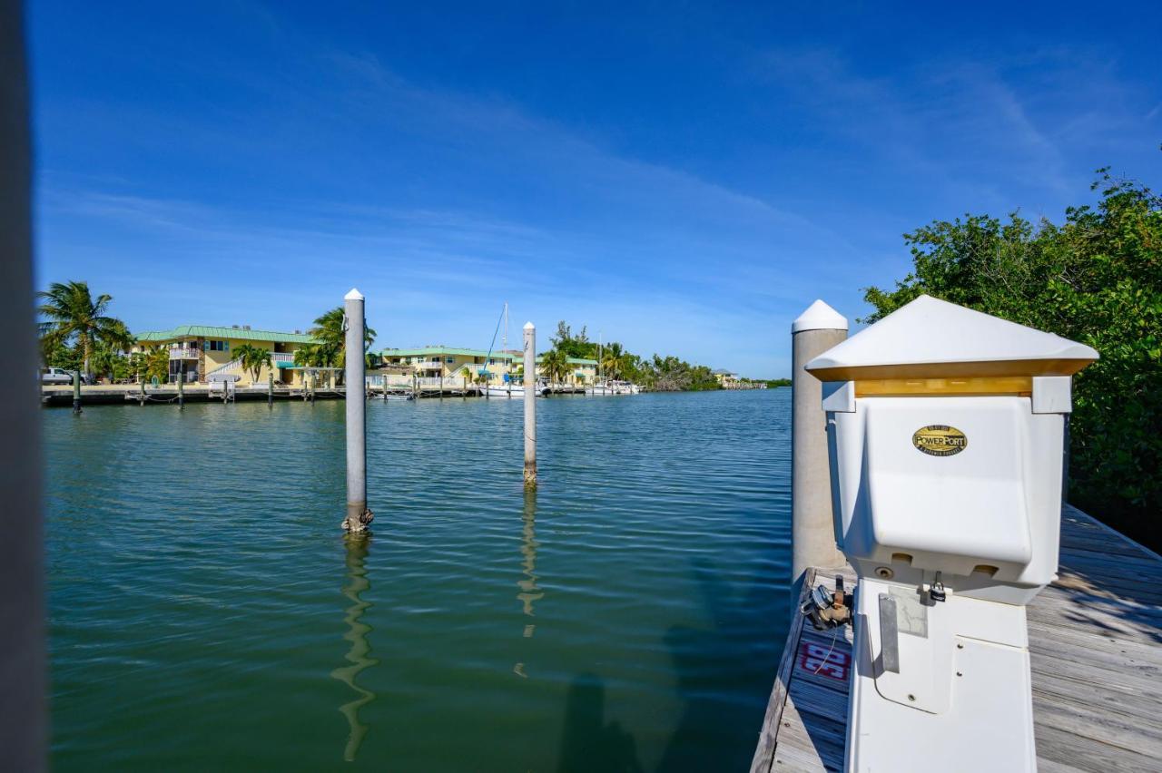 Coco Plum Beach & Tennis Club & Marina Marathon Buitenkant foto