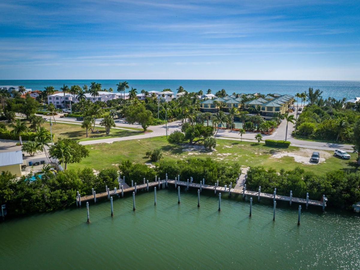Coco Plum Beach & Tennis Club & Marina Marathon Buitenkant foto