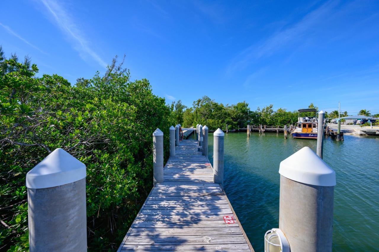 Coco Plum Beach & Tennis Club & Marina Marathon Buitenkant foto