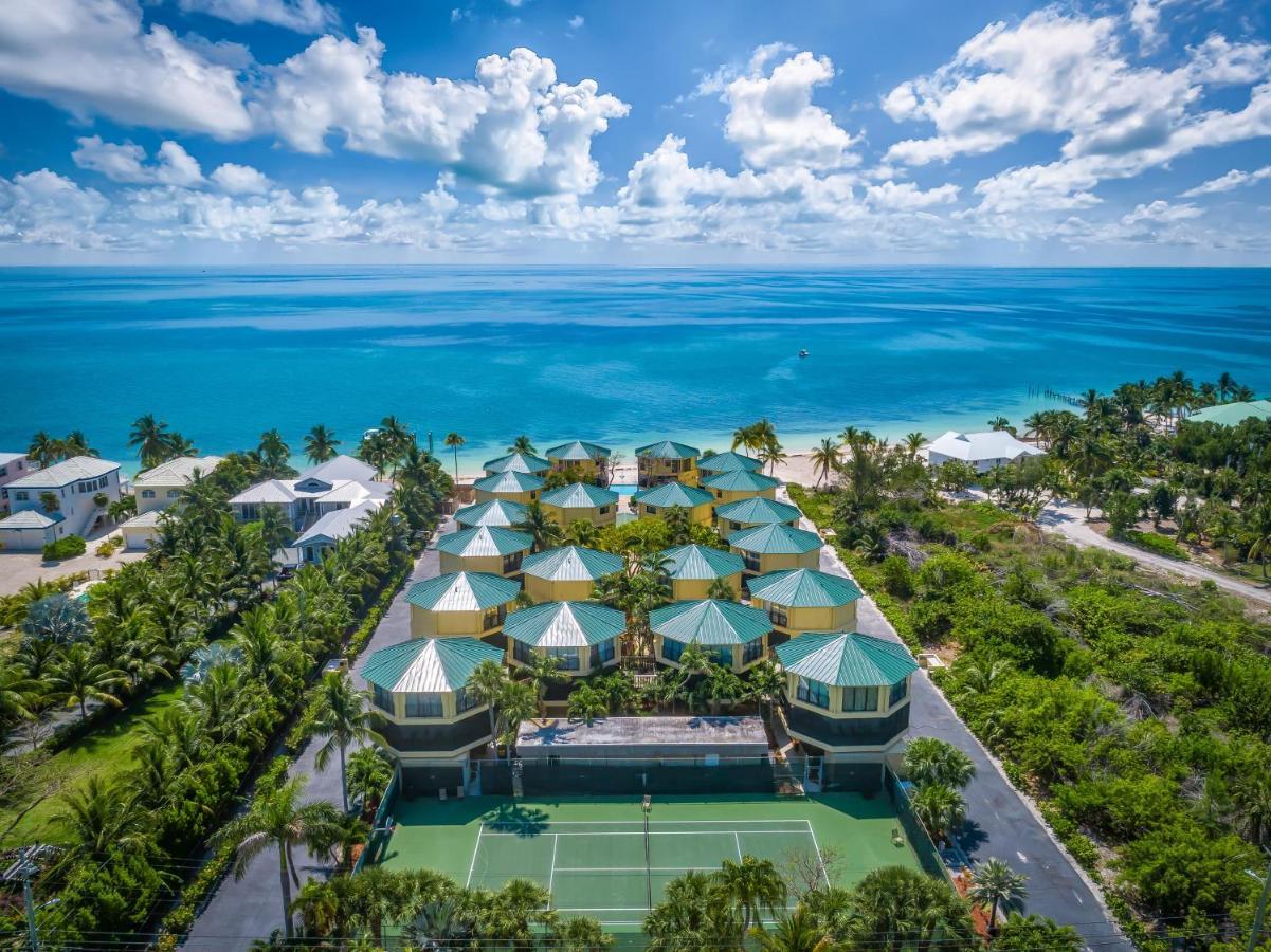 Coco Plum Beach & Tennis Club & Marina Marathon Buitenkant foto