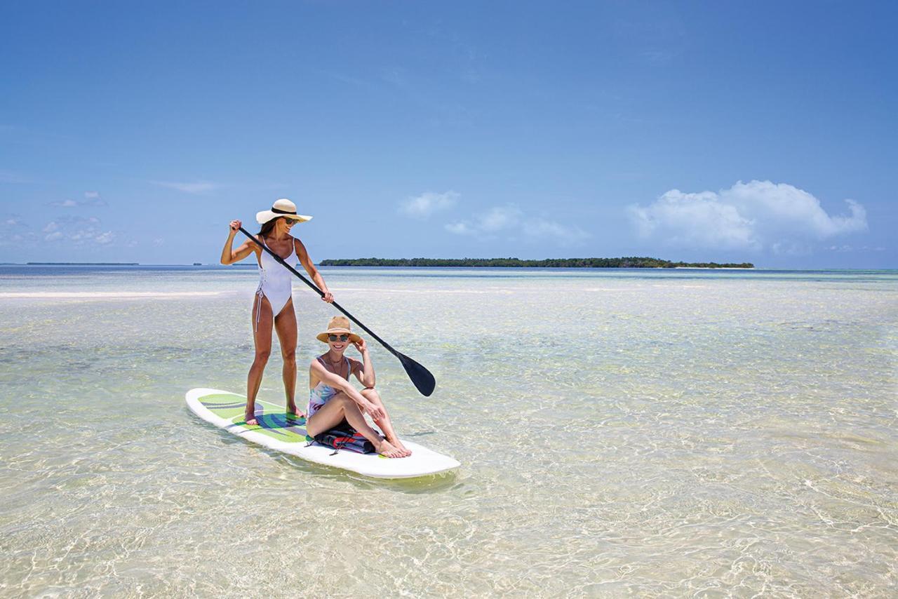 Coco Plum Beach & Tennis Club & Marina Marathon Buitenkant foto
