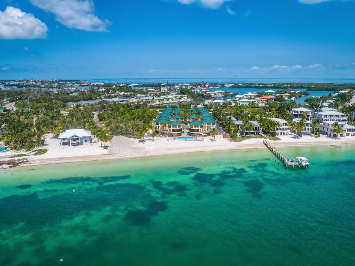 Coco Plum Beach & Tennis Club & Marina Marathon Buitenkant foto