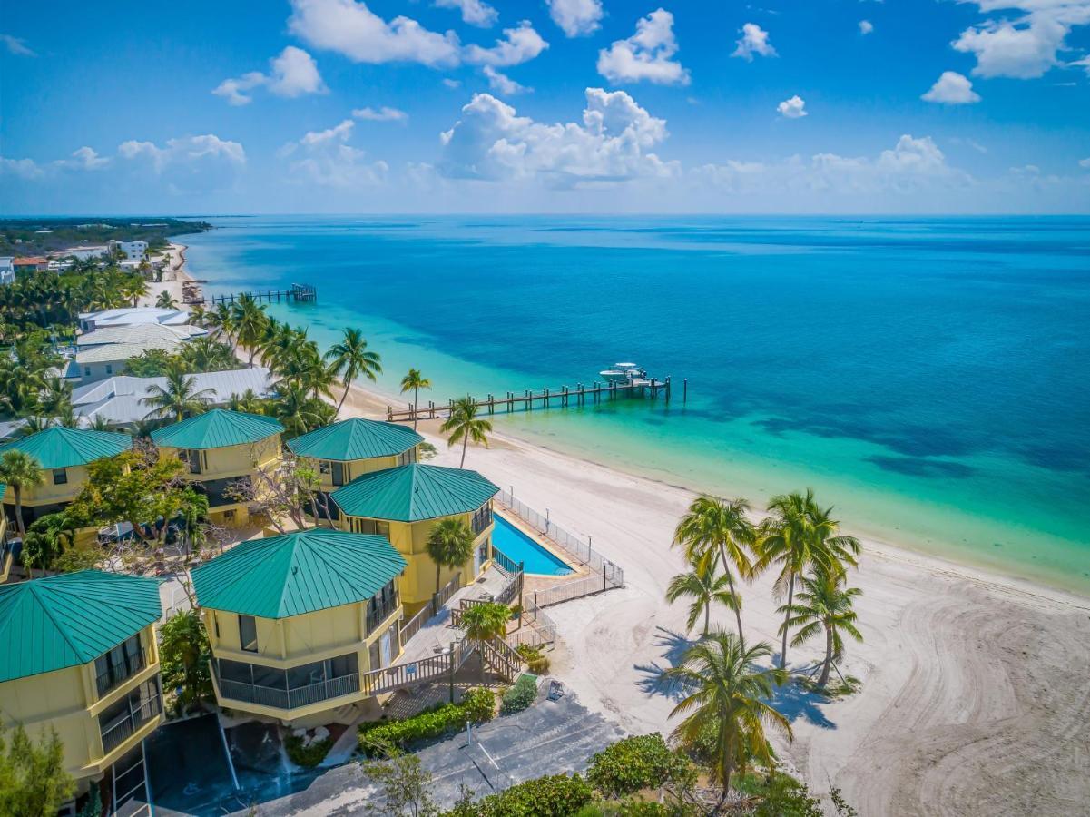 Coco Plum Beach & Tennis Club & Marina Marathon Buitenkant foto