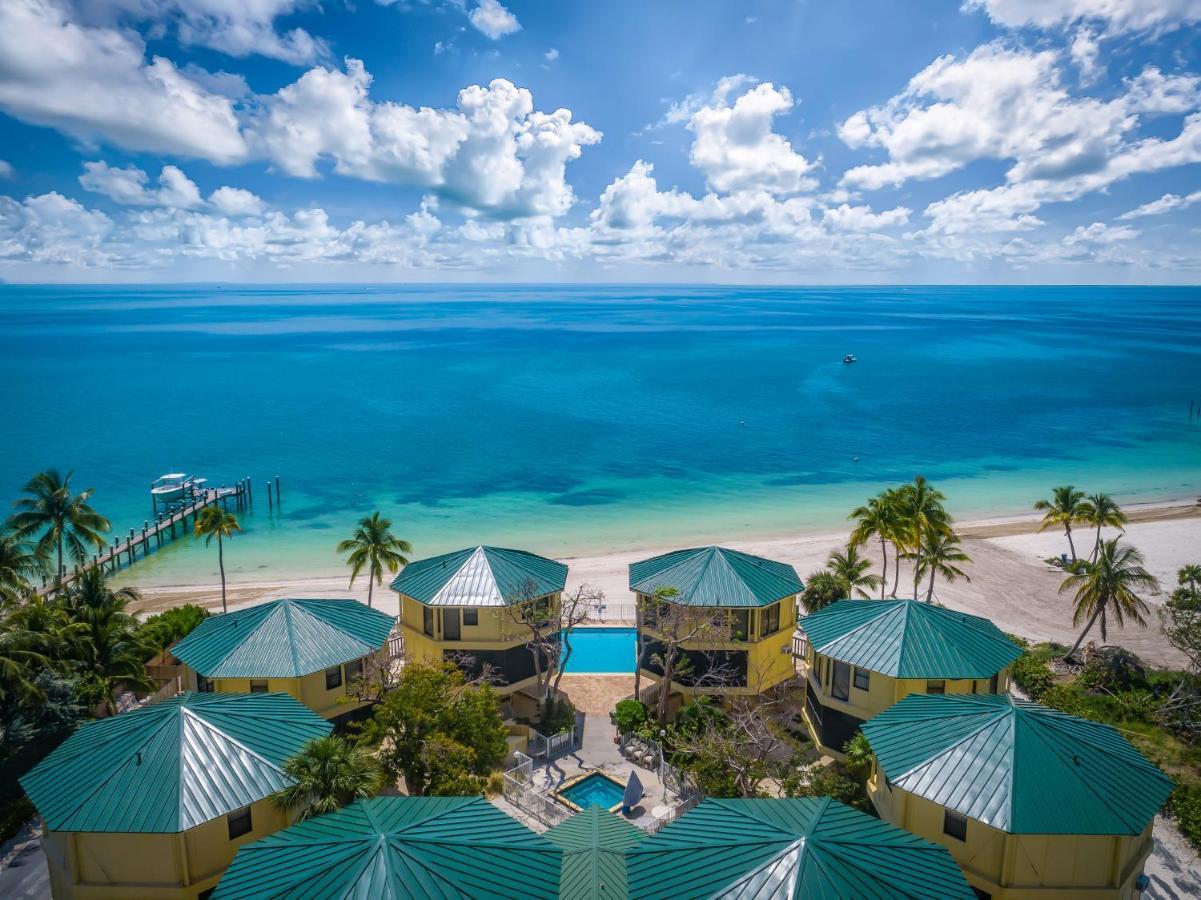 Coco Plum Beach & Tennis Club & Marina Marathon Buitenkant foto