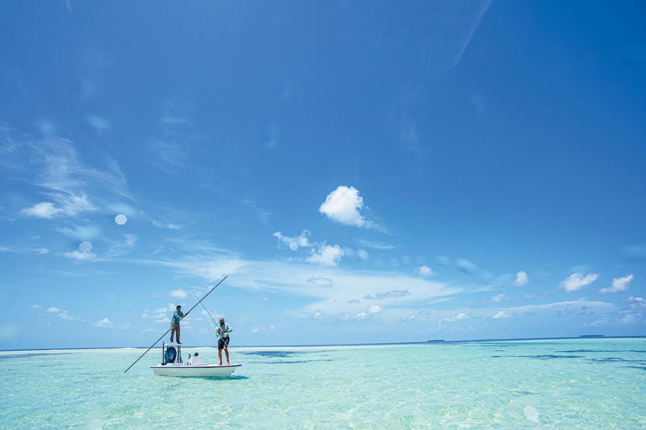 Coco Plum Beach & Tennis Club & Marina Marathon Buitenkant foto