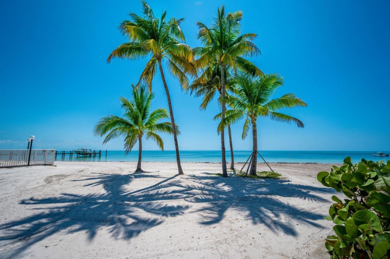 Coco Plum Beach & Tennis Club & Marina Marathon Buitenkant foto