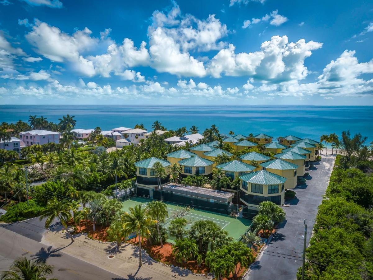 Coco Plum Beach & Tennis Club & Marina Marathon Buitenkant foto