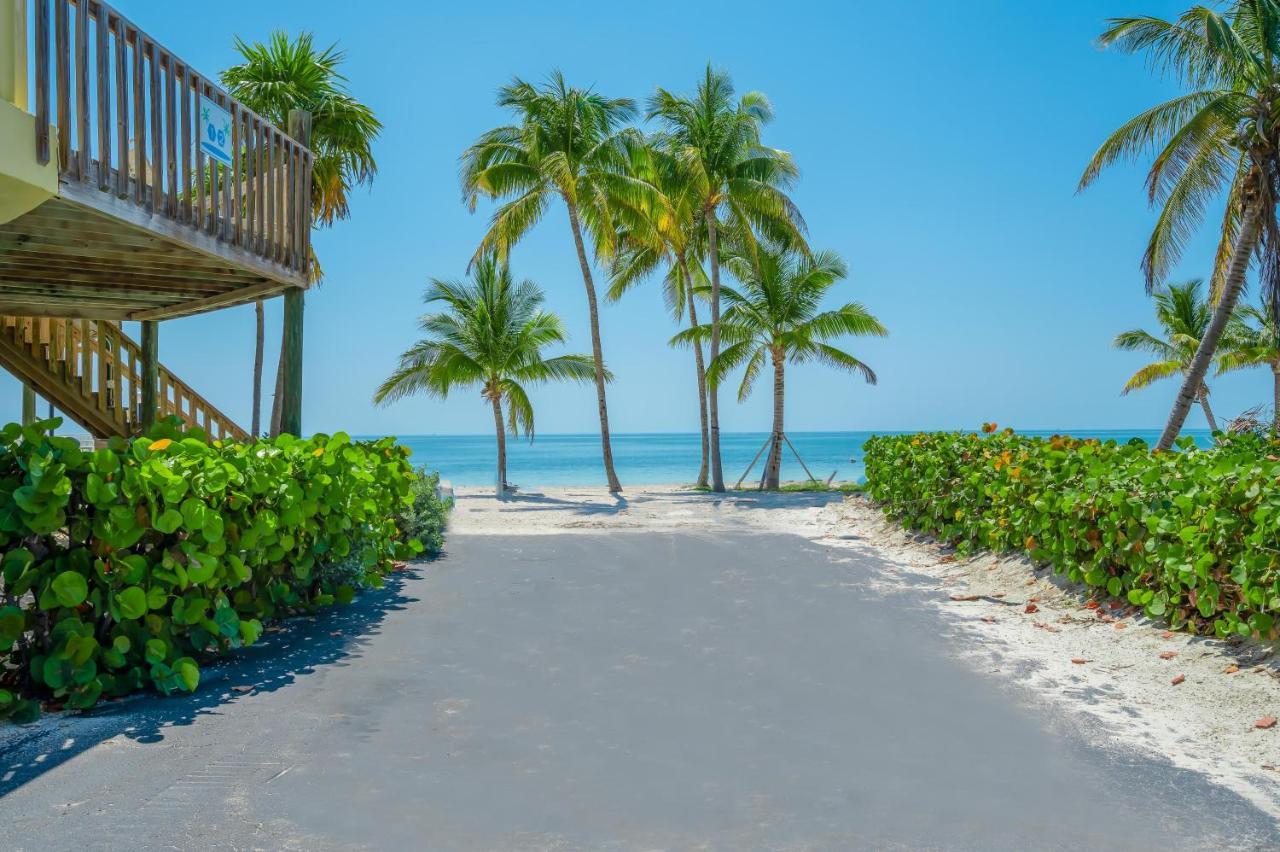 Coco Plum Beach & Tennis Club & Marina Marathon Buitenkant foto